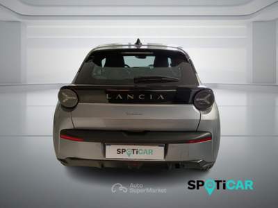Lancia Ypsilon Hybrid e-DCT Grigio usata BOLOGNA