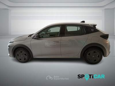Lancia Ypsilon Hybrid e-DCT Grigio usata BOLOGNA
