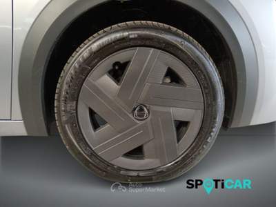 Lancia Ypsilon Hybrid e-DCT Grigio usata BOLOGNA