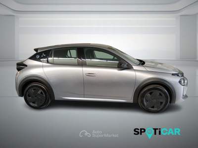 Lancia Ypsilon Hybrid e-DCT Grigio usata BOLOGNA