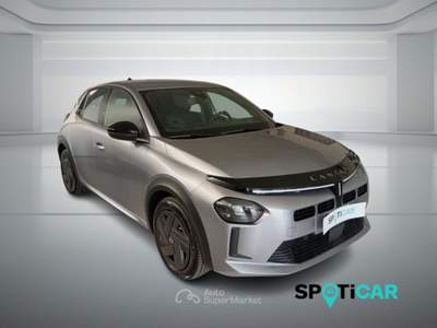 Lancia Ypsilon Hybrid e-DCT Grigio usata BOLOGNA