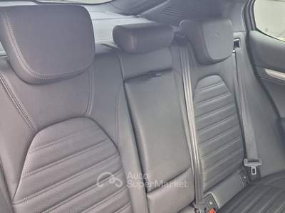 Alfa Romeo Stelvio 2.2 Turbodiesel 210 CV AT8 Q4 Veloce N°GG949 Grigio usata Rossano Veneto