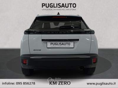 Peugeot 2008 1.2 T 100 CV S&S Allure usata BELPASSO