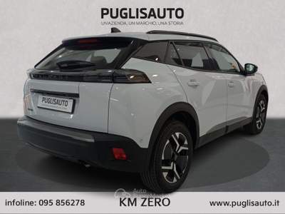 Peugeot 2008 1.2 T 100 CV S&S Allure usata BELPASSO