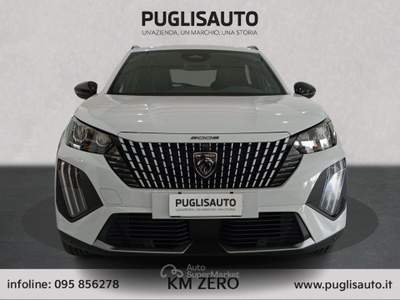 Peugeot 2008 1.2 T 100 CV S&S Allure usata BELPASSO