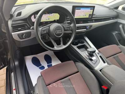 Audi A5 SPB 40 TDI quattro S tronic S line edition Grigio usata Sedriano