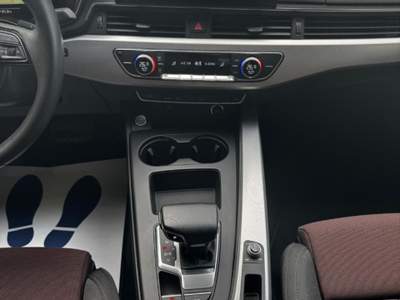 Audi A5 SPB 40 TDI quattro S tronic S line edition Grigio usata Sedriano