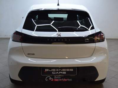 Peugeot 208 BlueHDi 100 Stop&Start 5 porte  Pack Bianco usata Rovigo
