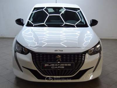 Peugeot 208 BlueHDi 100 Stop&Start 5 porte  Pack Bianco usata Rovigo