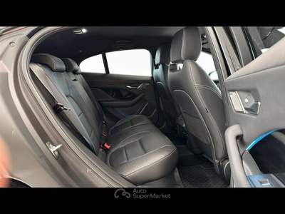 Jaguar I-Pace 90kWh EV SE AWD Auto Nero usata Varese