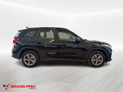 BMW X1 sDrive 18d Nero usata Castenaso