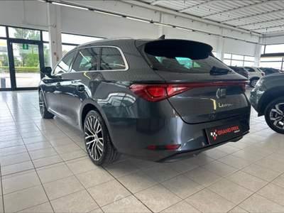 Seat Leon Sportstourer 1.5 eTSI 150 CV DSG Xcellence Grigio usata Castenaso
