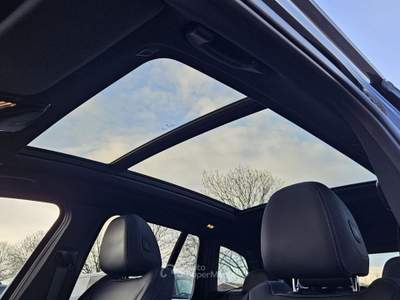 BMW X3 xDrive30e High Executive M-Sport Panorama Nero usata Castelbuono BMW X3 xDrive30e High Executive M-Sport Panorama Nero usata Castelbuono