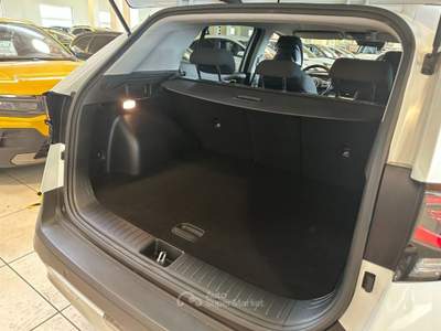 Kia Sportage 1.6 TGDi HEV AT Style UNICO PROPRIETARIO Bianco usata Brendola