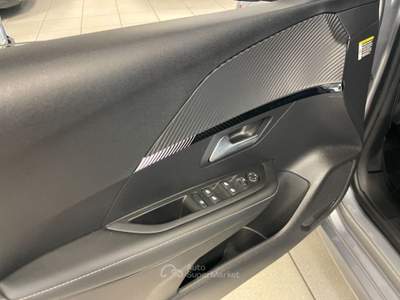 Peugeot 208 PureTech 100 Stop&Start 5 porte Allure Grigio usata Arsago Seprio