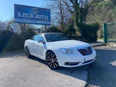 Lancia Flavia 2.4 Bianco usata Teano