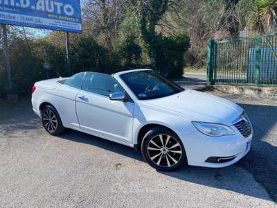 Lancia Flavia 2.4 Bianco usata Teano