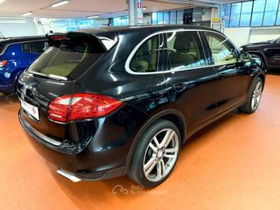 Porsche Cayenne 3.0 Diesel *Cerchi da 21” Nero usata Cinisello Balsamo