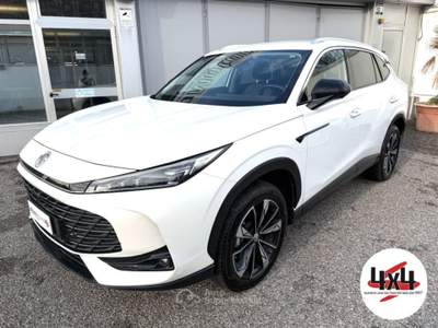 MG HS 1.5T-GDI Auto. Comfort *19.137 Km*OFFERTA PROMO* Bianco usata Cinisello Balsamo