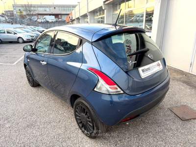 Lancia Ypsilon 1.0 FireFly Hybrid 5 Pt. Silver *OFFERTA PROMO* Blu/Azzurro usata Cinisello Balsamo