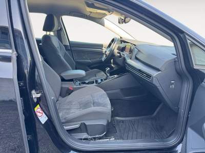Volkswagen Golf 2.0 TDI 115CV Style Nero usata Ravenna