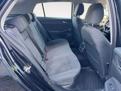 Volkswagen Golf 2.0 TDI 115CV Style Nero usata Ravenna