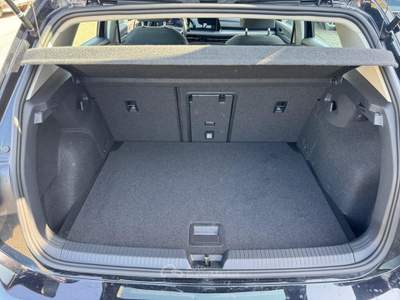 Volkswagen Golf 2.0 TDI 115CV Style Nero usata Ravenna
