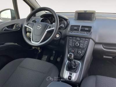 Opel Meriva 1.6 cdti 95CV Advance Grigio usata Ravenna
