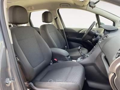 Opel Meriva 1.6 cdti 95CV Advance Grigio usata Ravenna