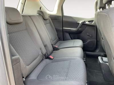 Opel Meriva 1.6 cdti 95CV Advance Grigio usata Ravenna
