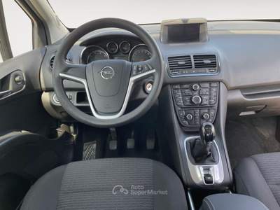 Opel Meriva 1.6 cdti 95CV Advance Grigio usata Ravenna