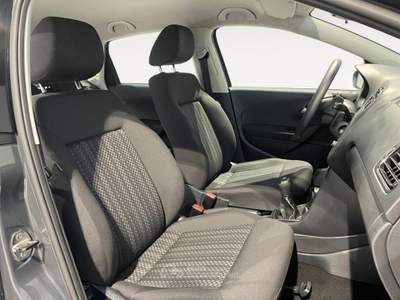 Volkswagen Polo 1.4 TDI 75CV Trendline Grigio usata Ravenna