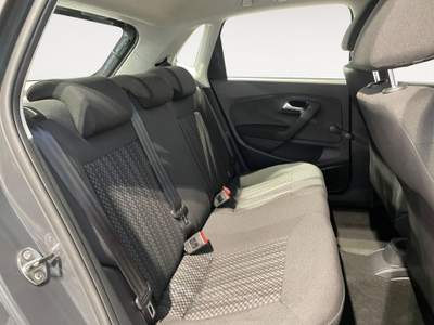Volkswagen Polo 1.4 TDI 75CV Trendline Grigio usata Ravenna