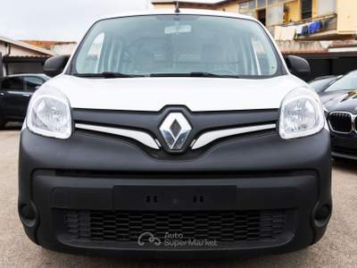 Renault Kangoo Renault Kangoo 1.5 blue dci maxi autocarro NO CLIMA usata Grosseto