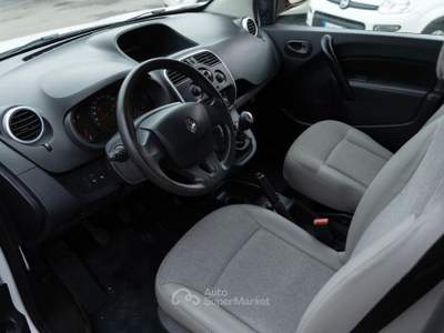 Renault Kangoo Renault Kangoo 1.5 blue dci maxi autocarro NO CLIMA usata Grosseto