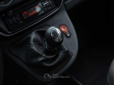 Renault Kangoo Renault Kangoo 1.5 blue dci maxi autocarro NO CLIMA usata Grosseto