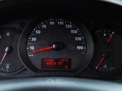 Renault Kangoo Renault Kangoo 1.5 blue dci maxi autocarro NO CLIMA usata Grosseto