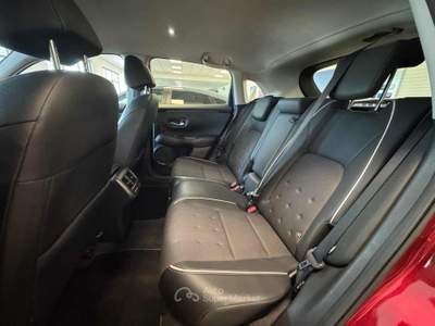Honda ZR-V 2.0 Hev eCVT Sport Rosso usata Massarosa