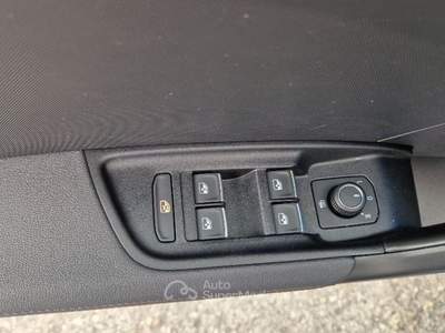 Audi A1 SPB 30 TFSI S tronic Identity Black Blu/Azzurro usata Fossombrone