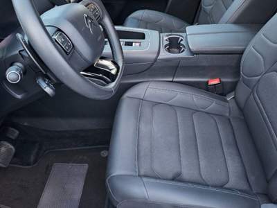 Citroen C5 X Max Hybrid 136 e-DCS6- distrib a catena Bianco usata Bisuschio