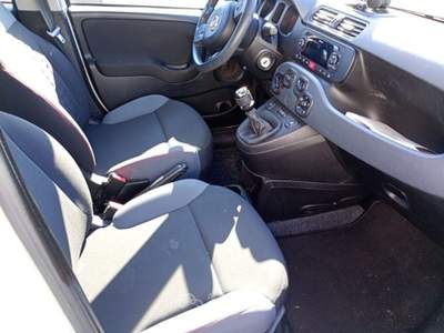 Fiat Panda 0.9 TwinAir Turbo S&S 4x4 Grigio usata Rossano Veneto