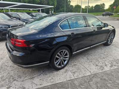 Volkswagen Passat 2.0 TDI confortline BlueMotion Technology gsg Grigio usata Rossano Veneto