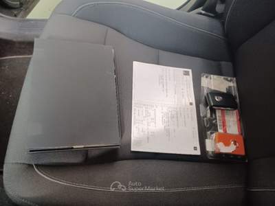 Volvo XC40 T4 Geartronic Business plug-in Nero usata Rossano Veneto