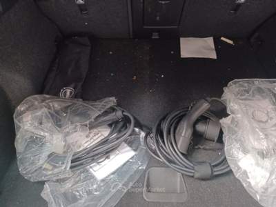 Volvo XC40 T4 Geartronic Business plug-in Nero usata Rossano Veneto