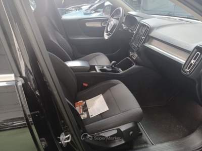 Volvo XC40 T4 Geartronic Business plug-in Nero usata Rossano Veneto