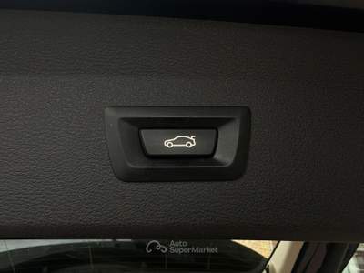 BMW X1 sDrive18d xLine Blu/Azzurro usata Altamura