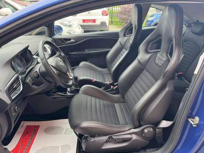 Opel Corsa 1.6t Opc 207cv Blu/Azzurro usata Cernusco sul Naviglio