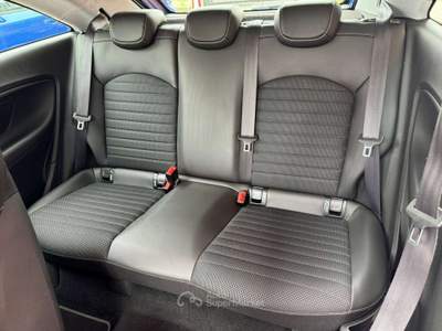 Opel Corsa 1.6t Opc 207cv Blu/Azzurro usata Cernusco sul Naviglio