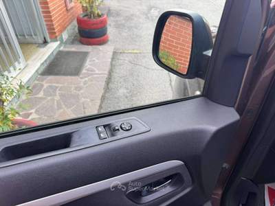 Citroen SpaceTourer 2.0 BlueHDi 180  EAT8 XL Feel Bronzo usata Cernusco sul Naviglio