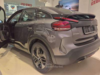Citroen C4 C4 1.2 Puretech Plus Grigio usata Rossano Veneto